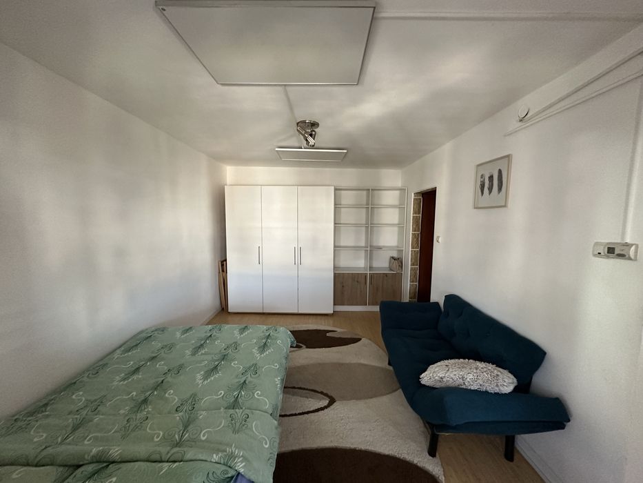 Garsoniera de inchiriat Manastur