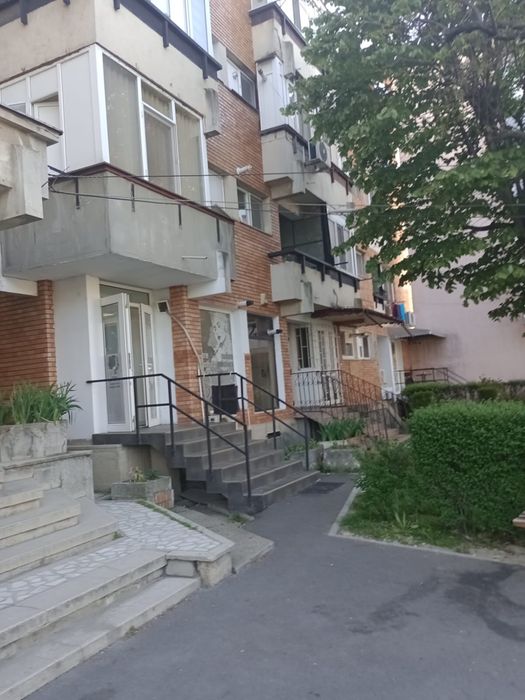 Garsoniera Targoviste