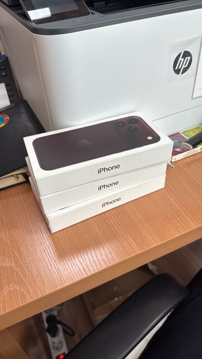iPhone 18 PRO MAX