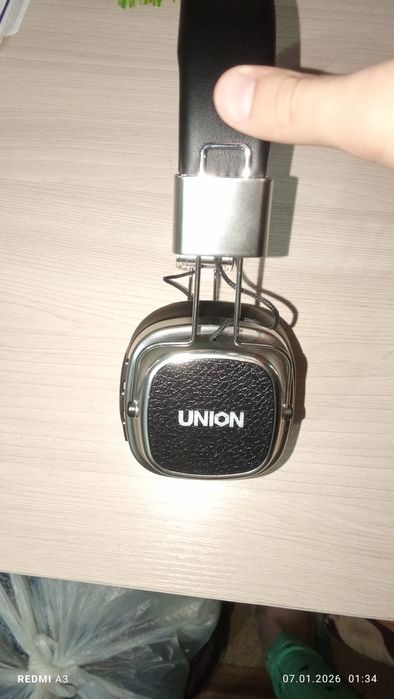 Наушники  лучшие