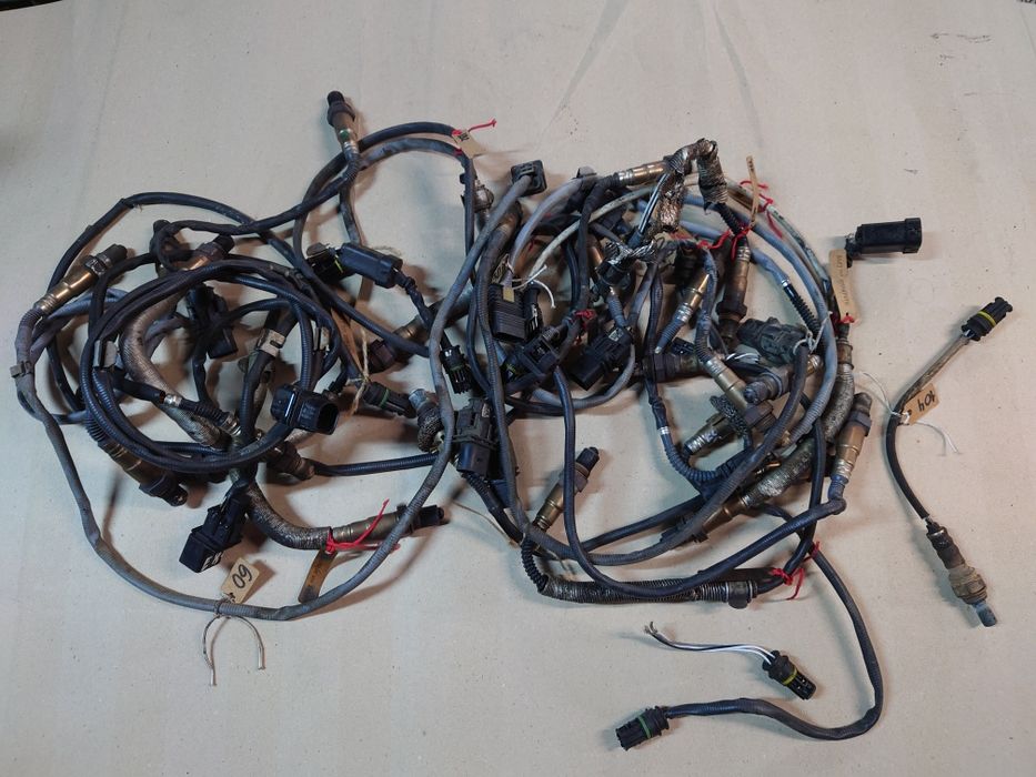 БМВ Ламбда сонда сонди bmw sonda е46 е90 е60 е91 е87 ф10 ф30 ф20 х3 **