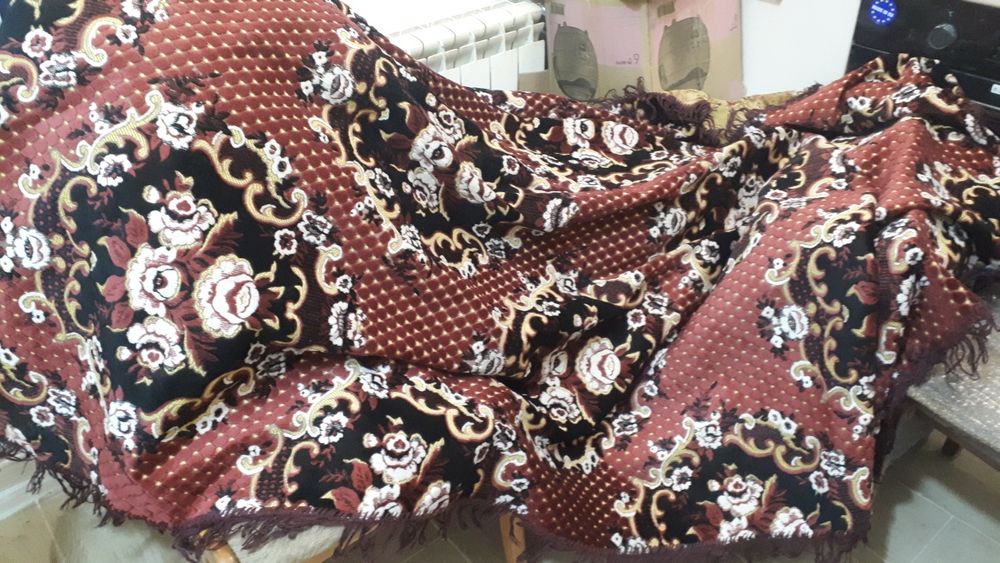 Для дивана и кресел дивандеки