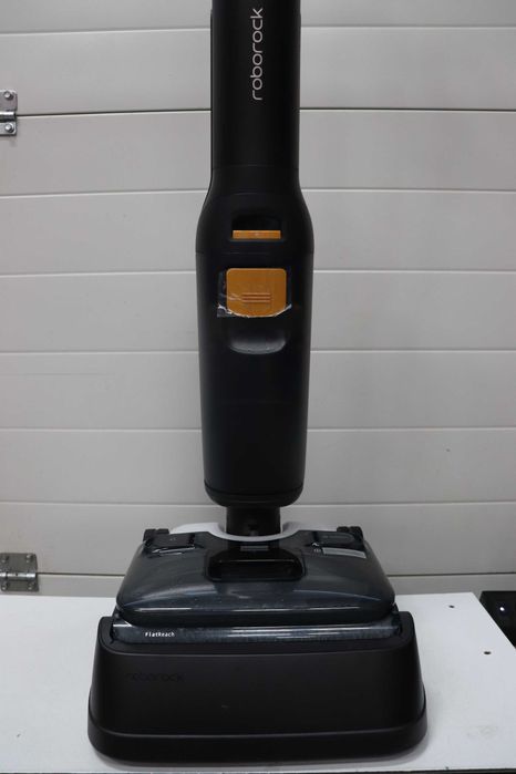 roborock F25 BX Прахосмукачка за мокро и сухо почистване, 20000Pa