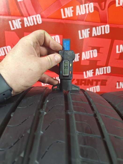 Anvelope de VARA - 235/50/19 - PIRELLI - 7.5 MM - DOT 2019 !
