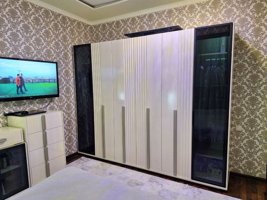 Новостройка квартира, Сергелинский р-н, Массив Строитель 1/7/8