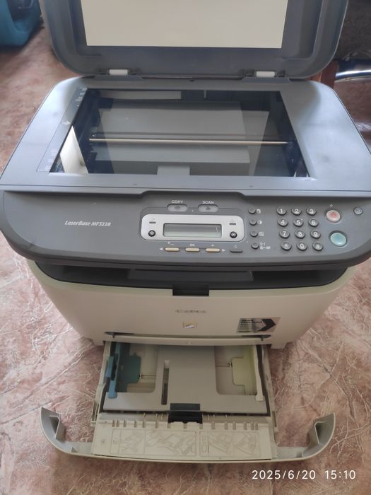 МФУ Canon Laserbase MF3228 продаётся!