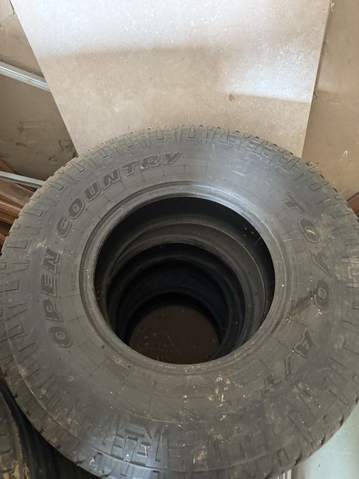 Всесезонные шина