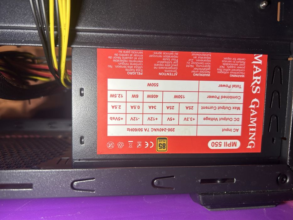 Unitate PC Gaming