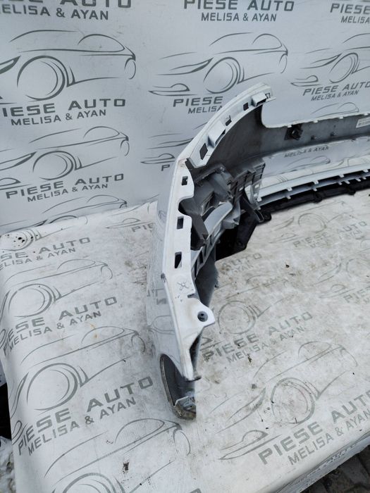 Bara fata Skoda Octavia 4 Sportline an 2019-2020-2021-2022-2023