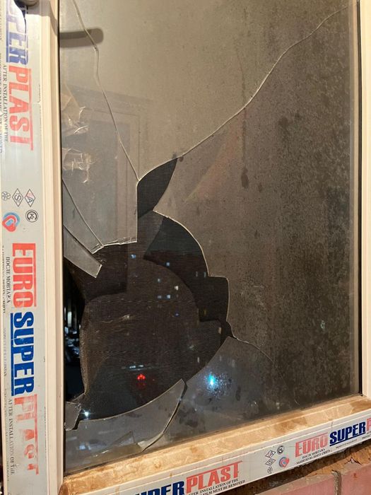 Ремонт алюминиевых окон и витражей