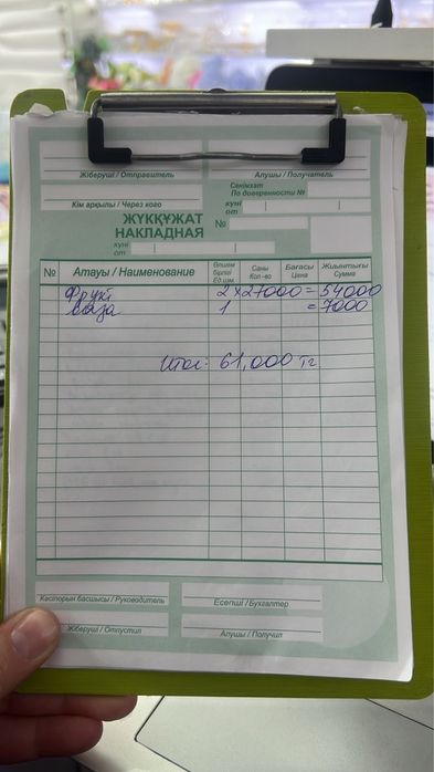 Фруктовницы, тортница