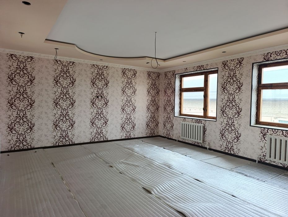 Ижарага берилади