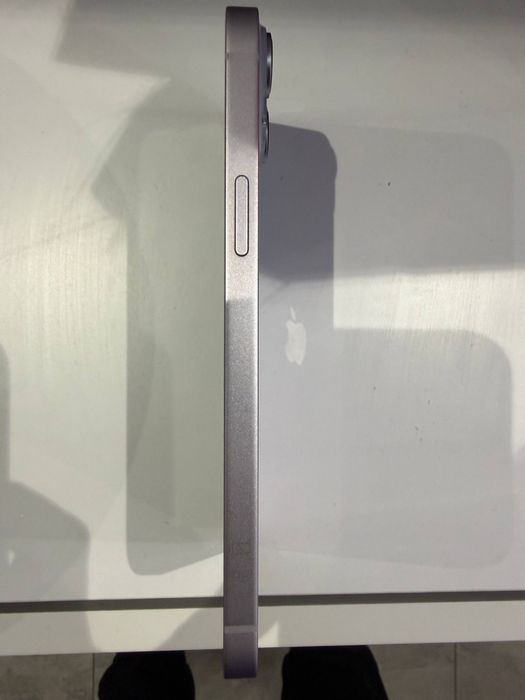 Iphone 14 plus 128GB Violet
