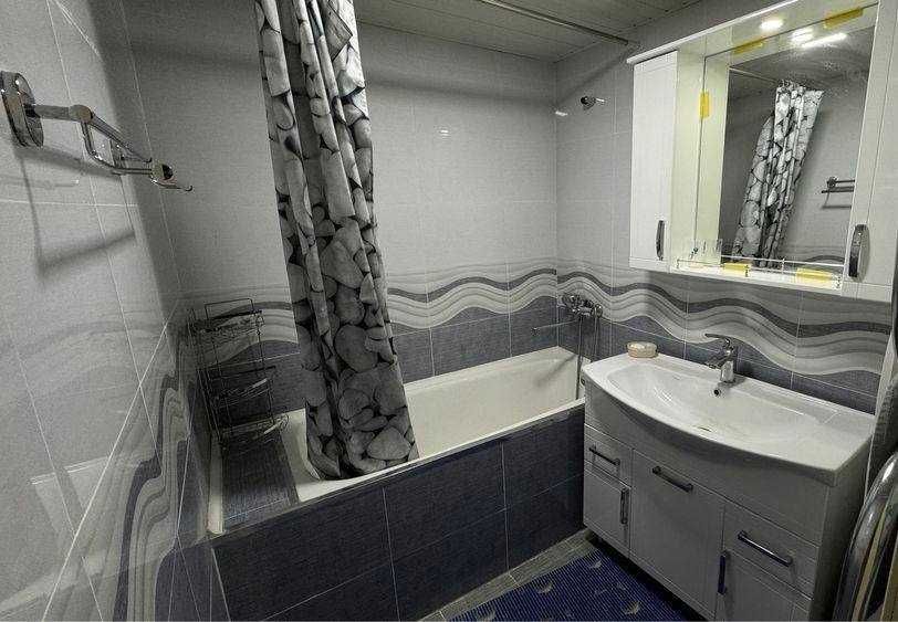 Продается СВОЯ квартира на Ибн Сино 5/1/11 с парковкой, 2 входа