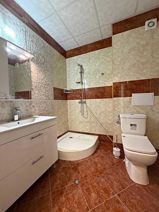 Продава се Двустаен апартамент в к.к. Елените - 61 кв.м за 1246 €/кв.м - Снимка #15