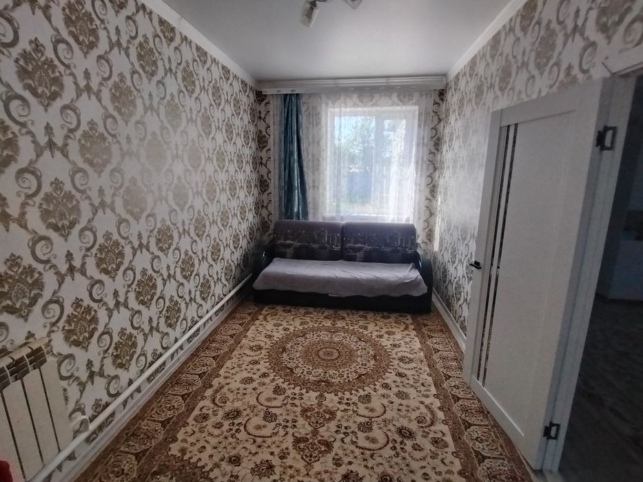 Продам частный отдельно стоящий дом