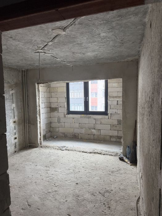 Apartament 4 camere Radauti
