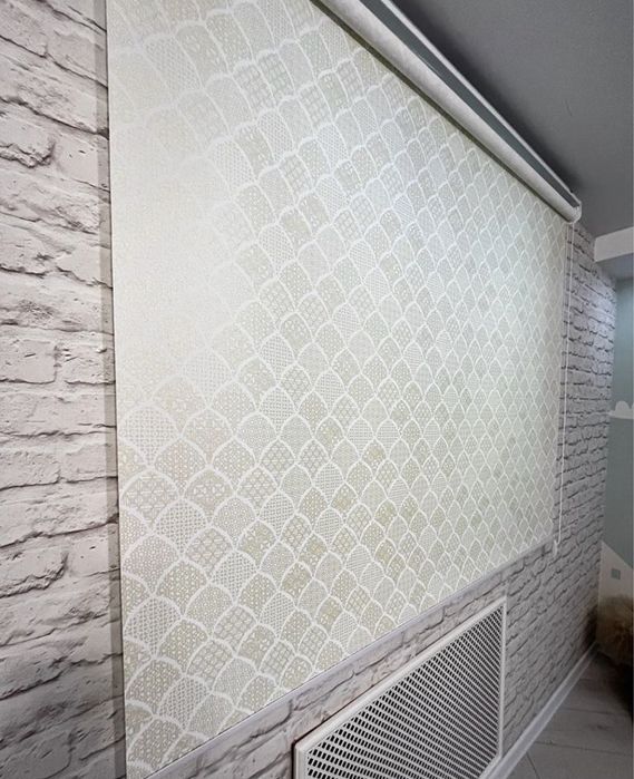 Жалюзи, ролл шторы день и ночь