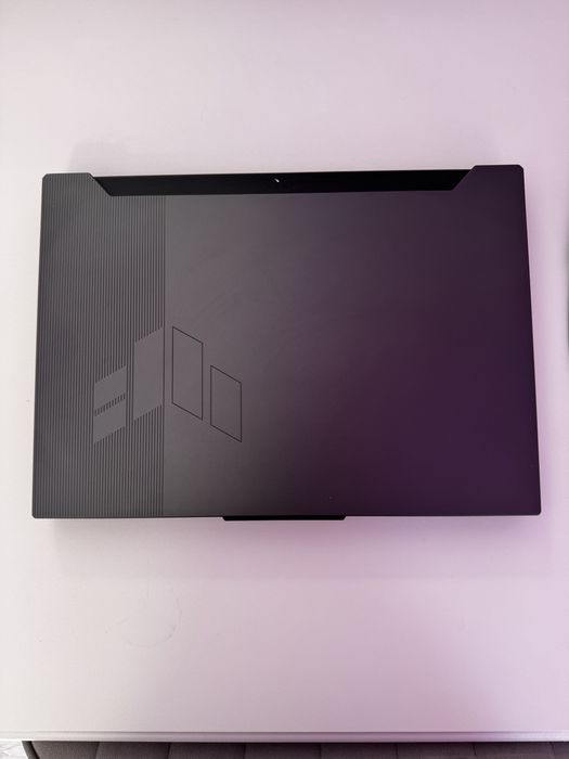 ASUS TUF Gaming F15 FX507ZC4 – i5-12500H | RTX 3050 | 16 GB RAM | 1.5 TB SSD | 144 Hz | Jaeger Gray