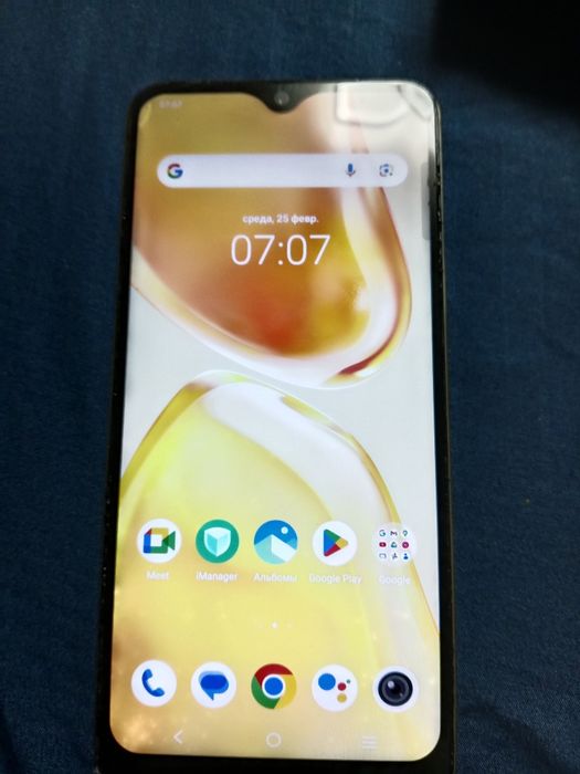 Продам смартфон Vivo 25e