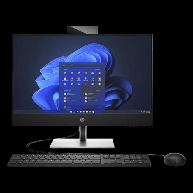 Моноблок HP ProOne 440 G9 i5 18/512