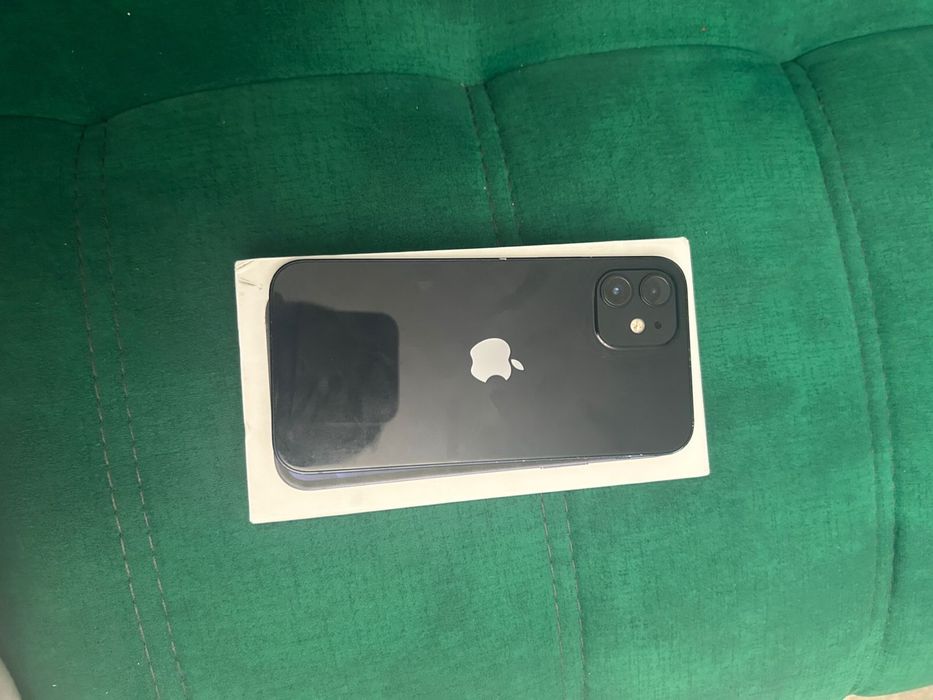 Айфон 12, 128гб