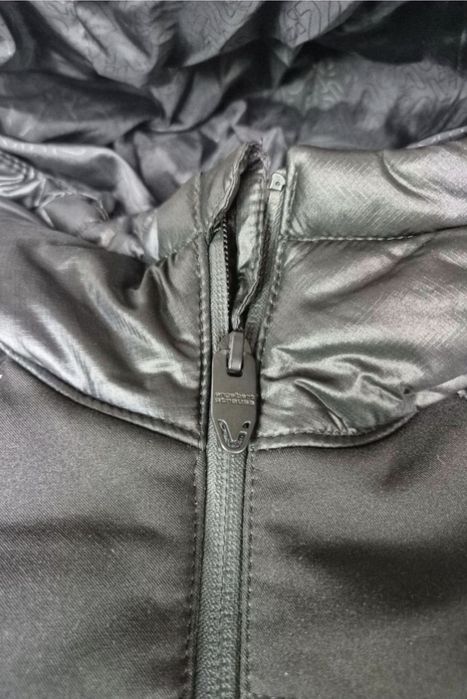 Vesta groasă iarnă, dama, Engelbert Strauss - S