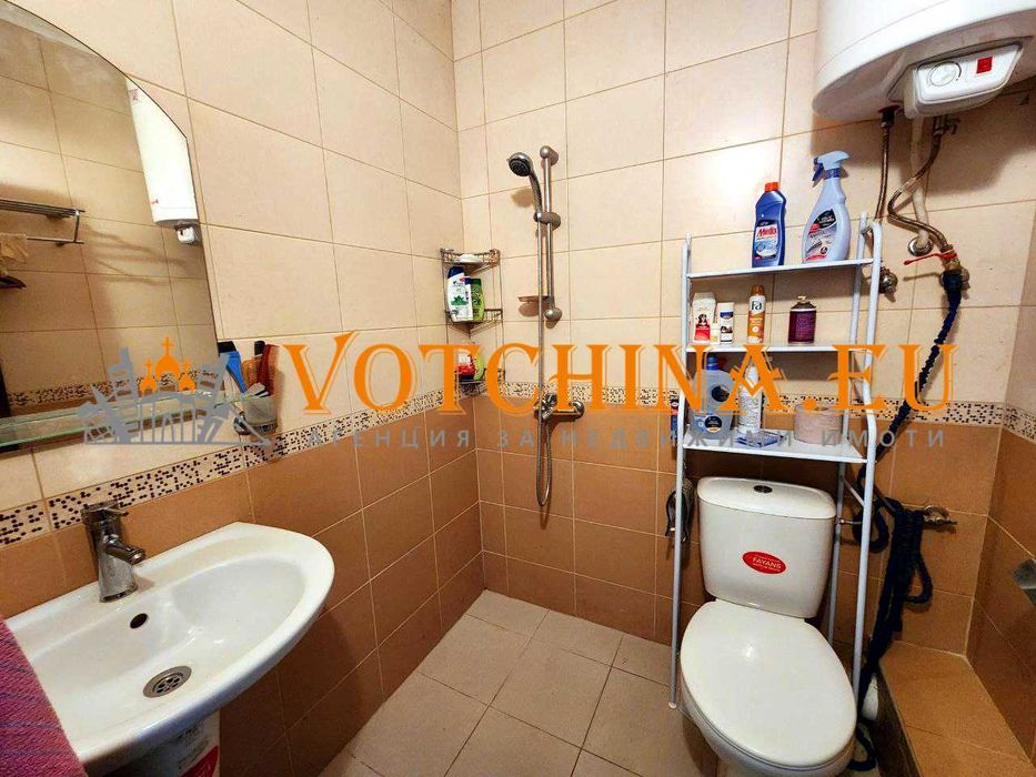 Продава се Тристаен апартамент в Варна, Възраждане 3 - 83 кв.м за 1505 €/кв.м - Снимка #5