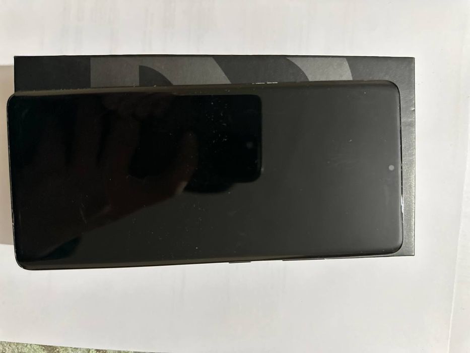 Samsung S 21 Ultra 5 G