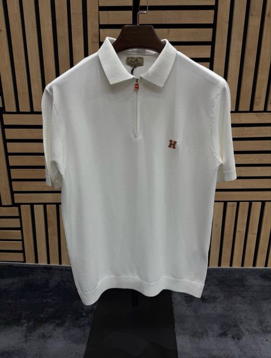 Тениски с яка Polo