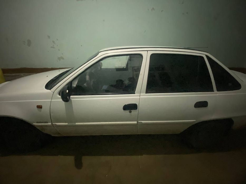 Нексия-2 сотилади ранга ок йили2013