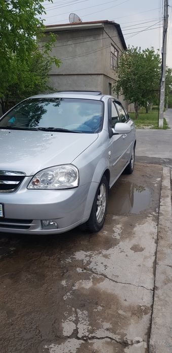Chevralrt Laseti 18