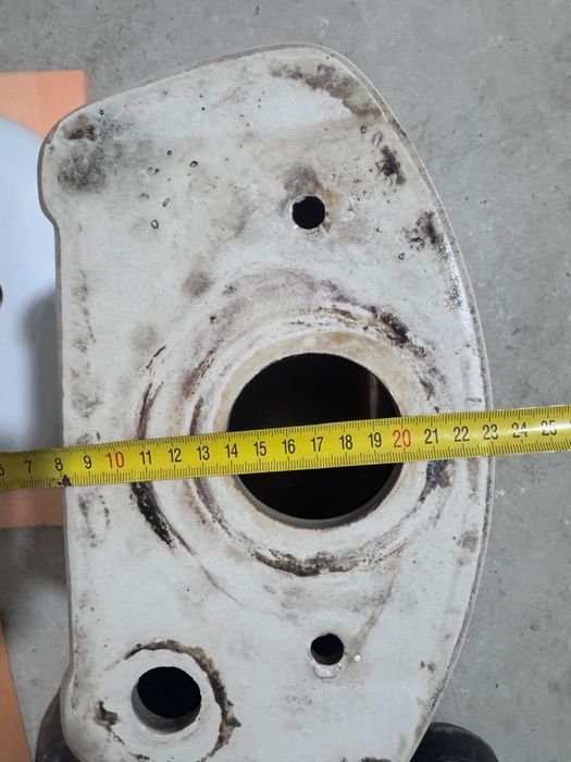 Бочек для унитаза