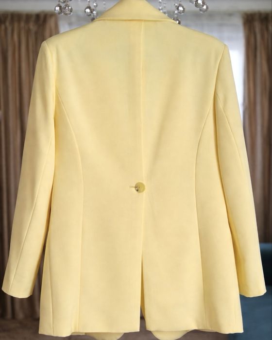 Костюм двойка с брюками