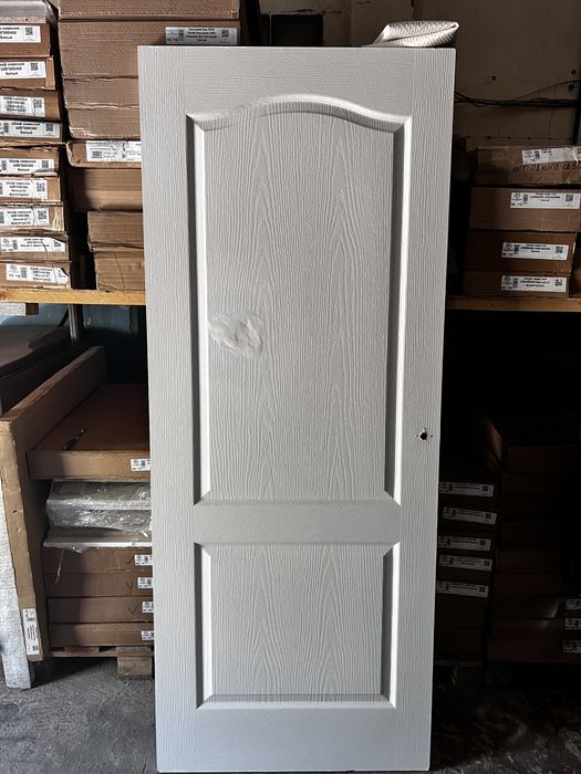 Продам дверь 80 см