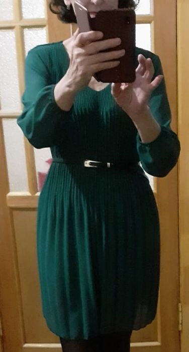 Продам платье шифон