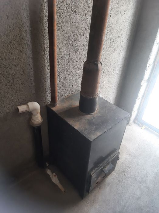 КАТЁЛ СОТИЛАДИ (100м² жойга)