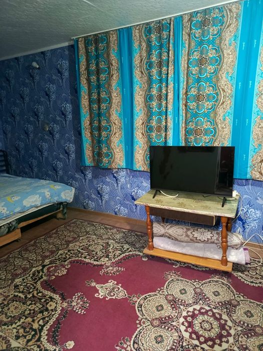 Дача на Саздинском водохранилище