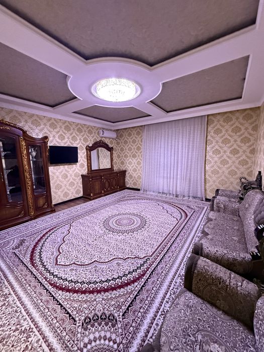 Срочно Продаётсия Квартира Новостройка Шахристон Метро