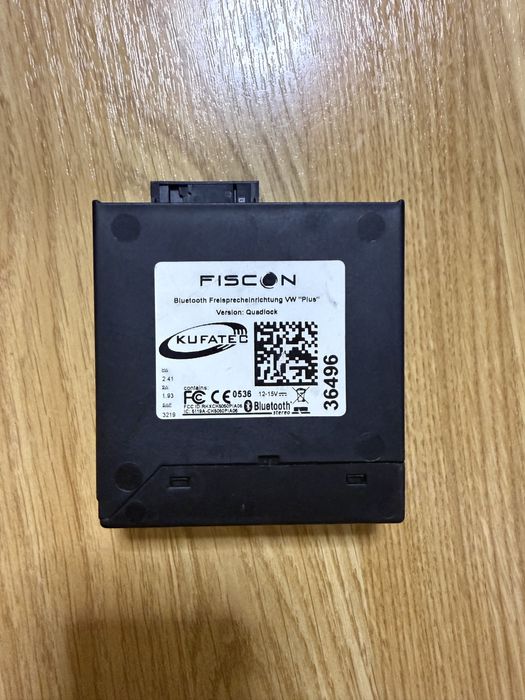 Modul Bluetooth Volkswagen