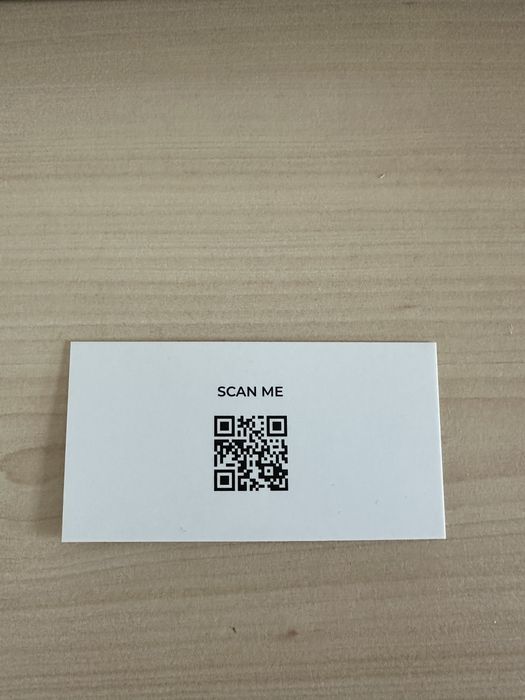 Pen HUGO BOSS Roler brushed