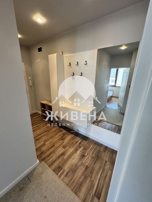 Продава се Тристаен апартамент в Варна, Чайка - 65 кв.м за 1576 €/кв.м - Снимка #7
