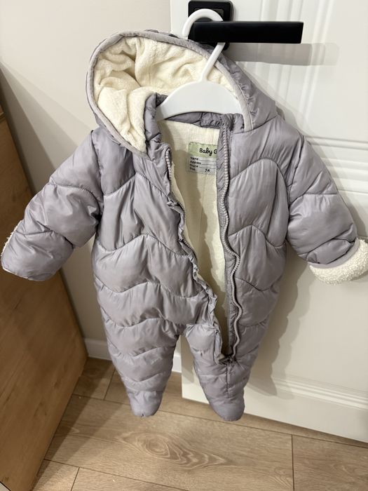 Новый комбензон