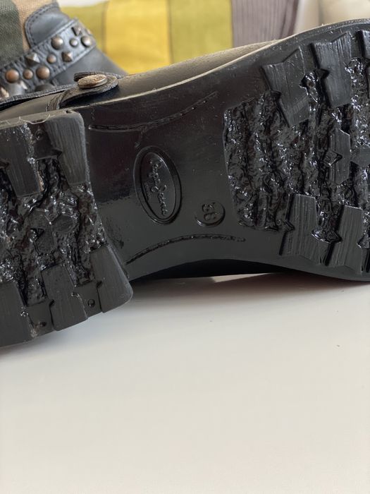 Боти Pepe Jeans 38 номер