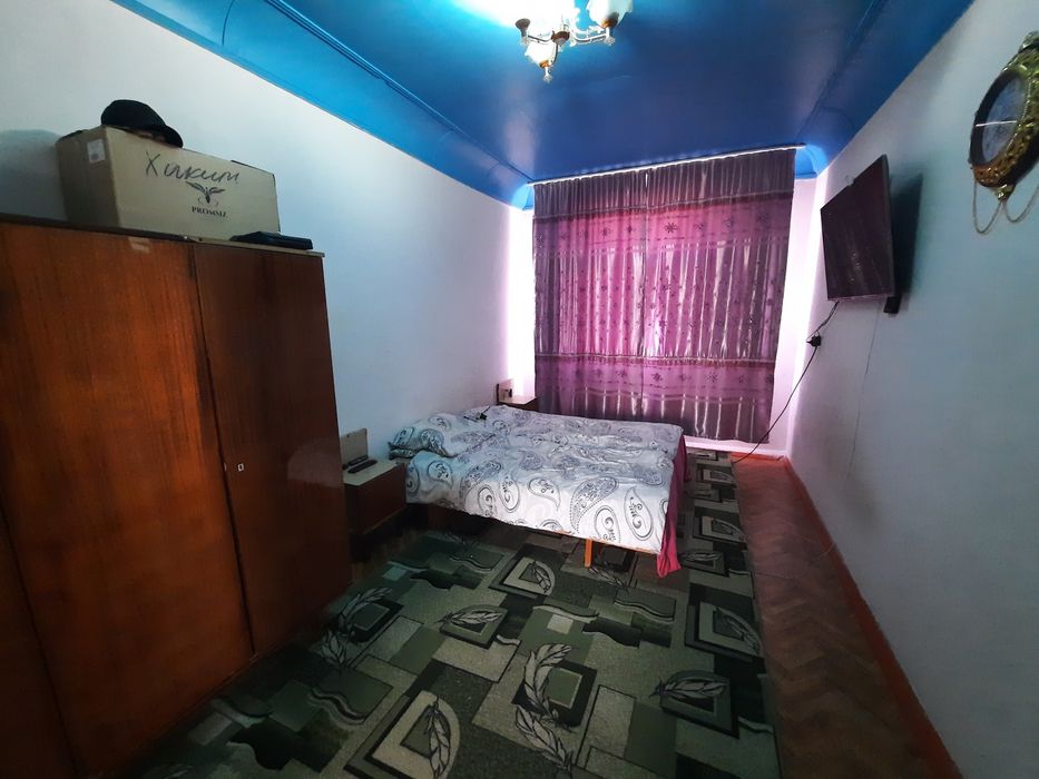 Уй Санаторияда.          ,