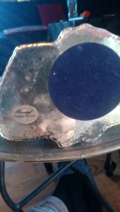 Дървено украшение