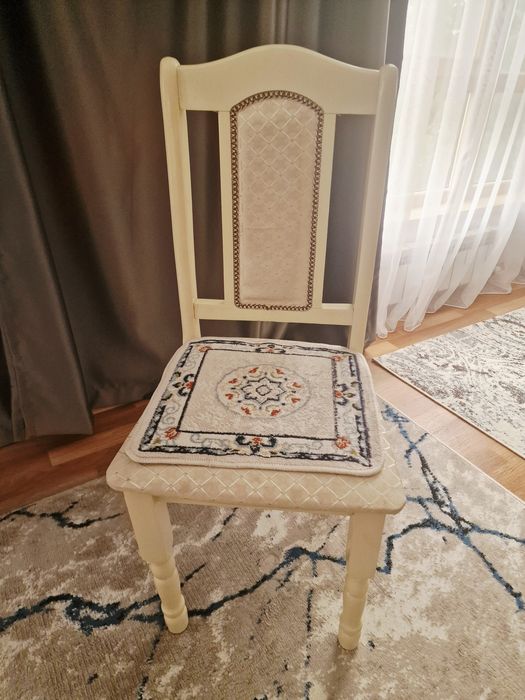 Стулья Дипломат 6 шт.