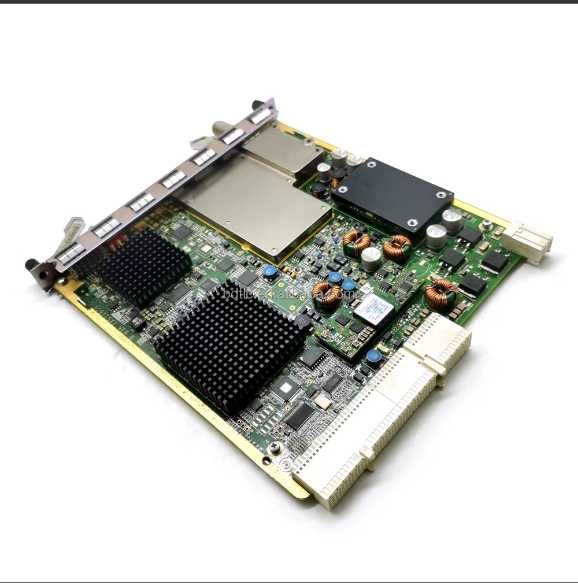 Радио рилейка Huawei Microwave RTN 980L 03020VVT SL91ISU2 ISU2