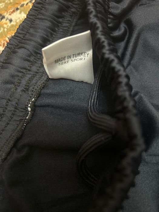 Спортивный костюм для мальчика