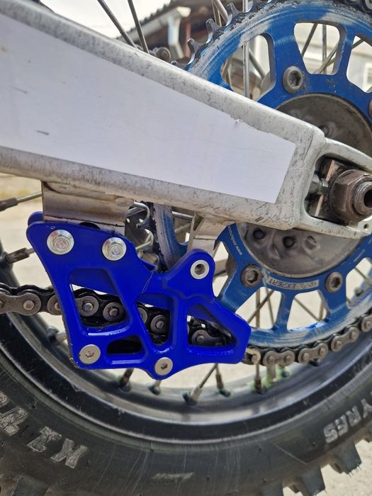 Vand yamaha yzf250 ,pret in euro